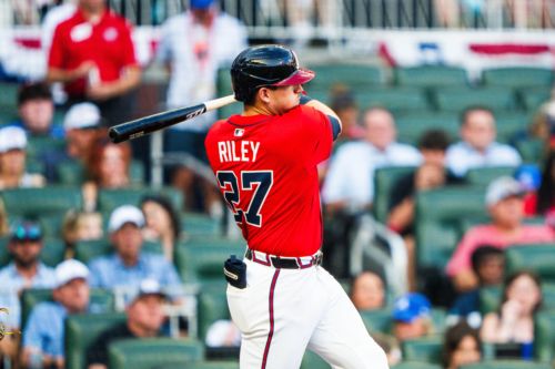 A healthy Austin Riley could be the key that unlocks Atlanta’s lineup