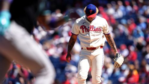 Phillies make bombshell release as early-season results force drastic decisions