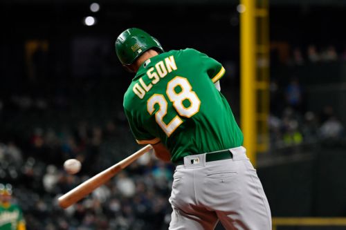 Grading Every Major Move From the Athletics’ Rebuild