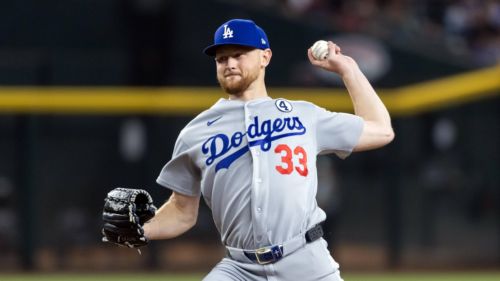 Dodgers' best trade of 2026 might've happened in May with Tarik Skubal uncertainty