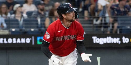 Guardians go into final weekend before Deadline with clear need: Offense