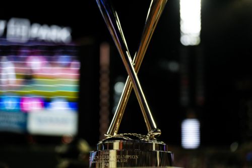 MLB Home Run Derby Gameday Thread