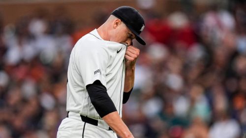 Tarik Skubal is being a lot tougher on himself than Tigers fans after rocky return