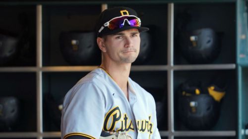 Harrison Bader's injury could open the door for speedy SF Giants outfielder