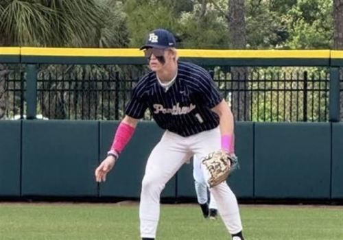 Washington Nationals select hyper-athletic high schooler Luke Williams in the third round