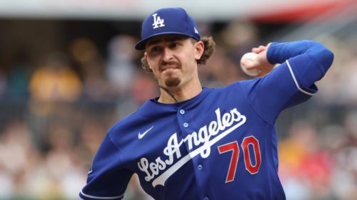 Dodgers face difficult Justin Wrobleski trade deadline reality as decision looms