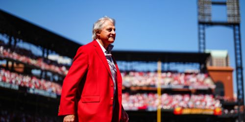 La Russa announces charity event celebrating 2006 World Series team
