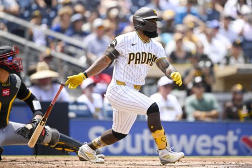 Luis Rengifo Suffers Knee Sprain
