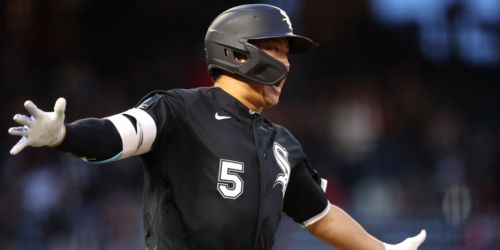 Murakami ties Judge with 429-foot blast, fuels Sox offense