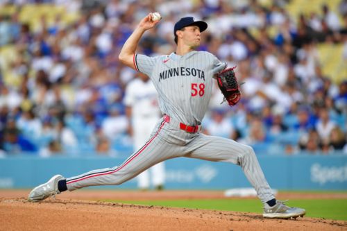 Twins’ David Festa To Undergo Thoracic Outlet Surgery