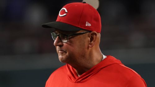 Reds' run differential puts them in some very troubling company
