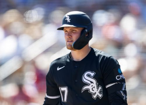 White Sox Designate Curtis Mead, Korey Lee For Assignment