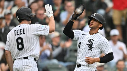 White Sox Magic Number: Counting down Chicago's grip on a playoff spot after Tigers series