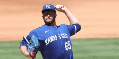Noah flirts with no-no! Cameron dominates in one-hit shutout