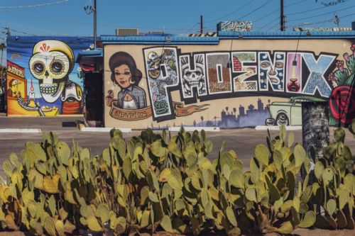 Arizona Diamondbacks Gameday Thread, #22: 4/19 vs. Blue Jays