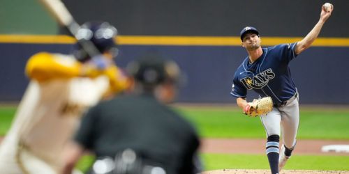 McClanahan is the only one not enamored with his performance in long-awaited return