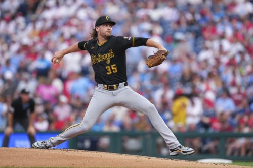 Pittsburgh Pirates vs. Washington Nationals: Braxton Ashcraft vs. Zack Littell