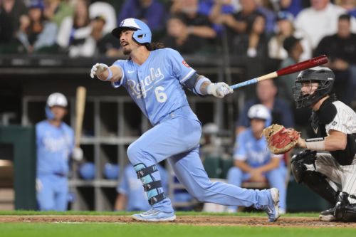 Royals vs Giants vs Cubs spring training thread