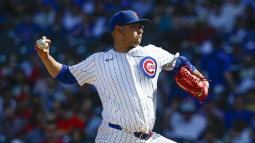 Opening Day roster decision should force the Cubs to do right by Javier Assad