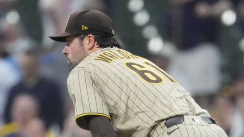 Padres get another warning not to rush Matt Waldron back after shaky rehab start