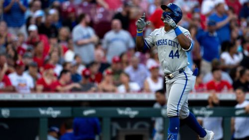 Rangers just got intriguing late-season pinch-runner option with latest waiver claim