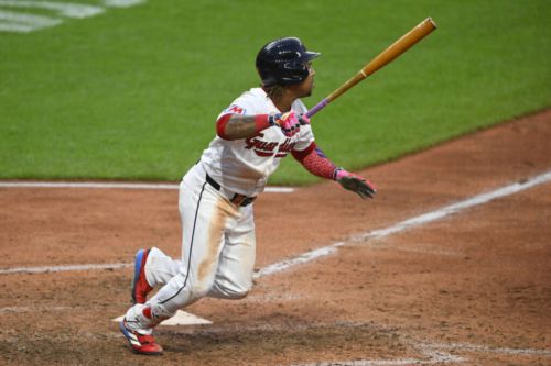 Jose Ramirez Placed on IL With Hamate Fracture