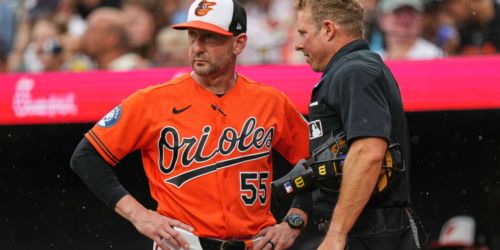 Uncertainty looms for Orioles with Trade Deadline nearing
