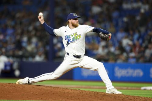 Athletics Claim Chris Roycroft