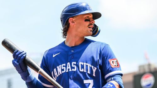 Royals nearing final blow to 2026 season as they await Bobby Witt Jr. injury update