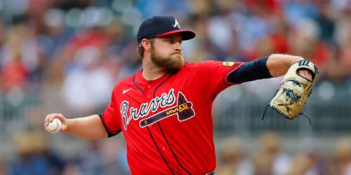 Elder's eighth quality start of 2026 drops his ERA to 1.97