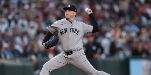 Weathers so locked in he had 'zero idea' of no-hit bid into 7th
