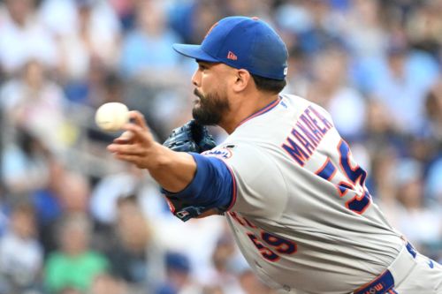 Mets at Braves: Lineups, broadcast info, and open thread, 7/4/26