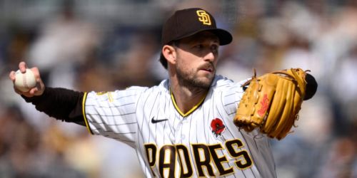 Padres’ RISP woes continue in shutout loss to Phillies