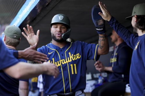 Game Thread #43: Milwaukee Brewers (25-17) @ Minnesota Twins (20-25)