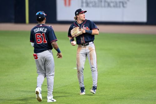 Braves News: Top 30 prospects list, Braves crushed, more