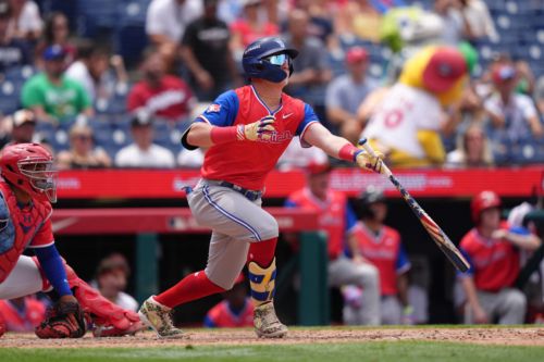 JoJo Parker, Dameury Pena named 2026 Florida State League All-Stars