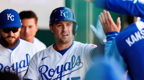 Royals' consistent bold lineup choice finally paid off in sweeping win over Angels