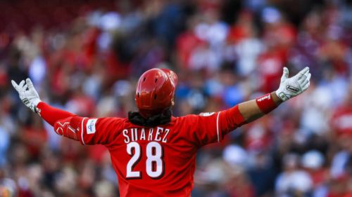 Reds have a rare trade deadline opportunity they can't afford to waste