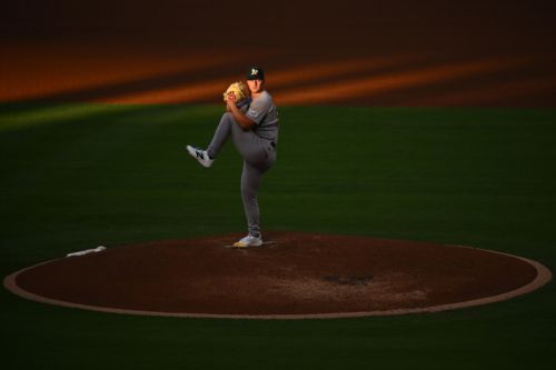 Game #88: Marlins at A’s Game Thread