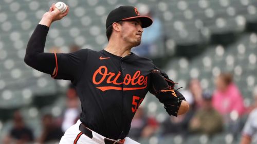 Orioles may regret ignoring bullpen arm Dodgers just swiped in a trade