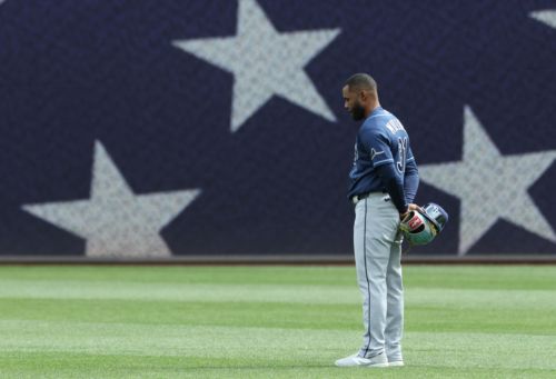 Memorial Day Orioles game thread: vs. Rays, 1:35