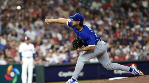 6 former Rangers who still have ability to make impact in WBC during knockout stage