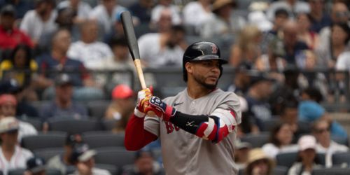 Contreras (hand) concerned about availability for Wild Card Series