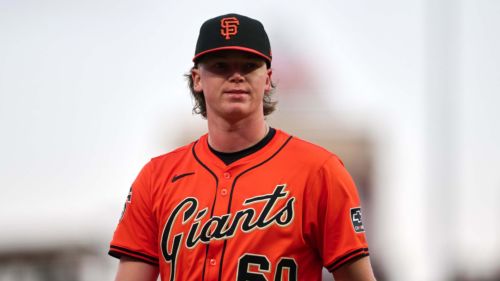 Hayden Birdsong's surgery means he may never throw another pitch for SF Giants