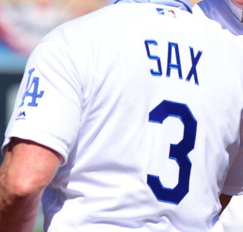 Dodgers magic number to clinch a bye to NLDS
