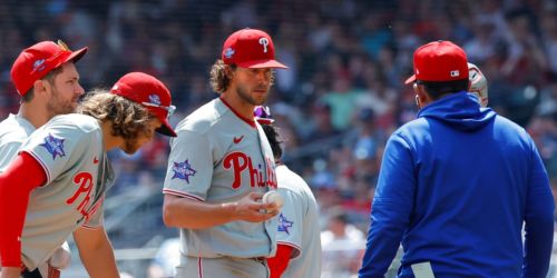 Phillies searching for answers as tough start continues