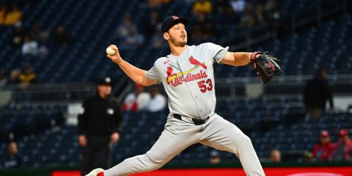 Church pesters Pirates as Pallante's 2026 turnaround gains steam
