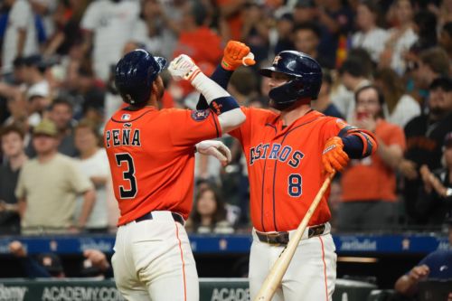Astros vs. Guardians Game Discussion: 6/21/2026