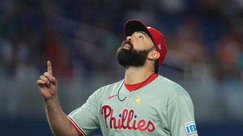 Phillies bring hometown reliever back after brutal Orioles cameo, add another depth arm