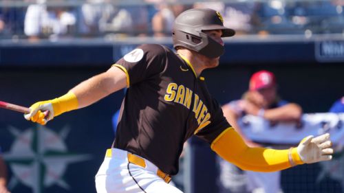 Padres' Opening Day lineup vs. Tarik Skubal was doomed to fail before first pitch